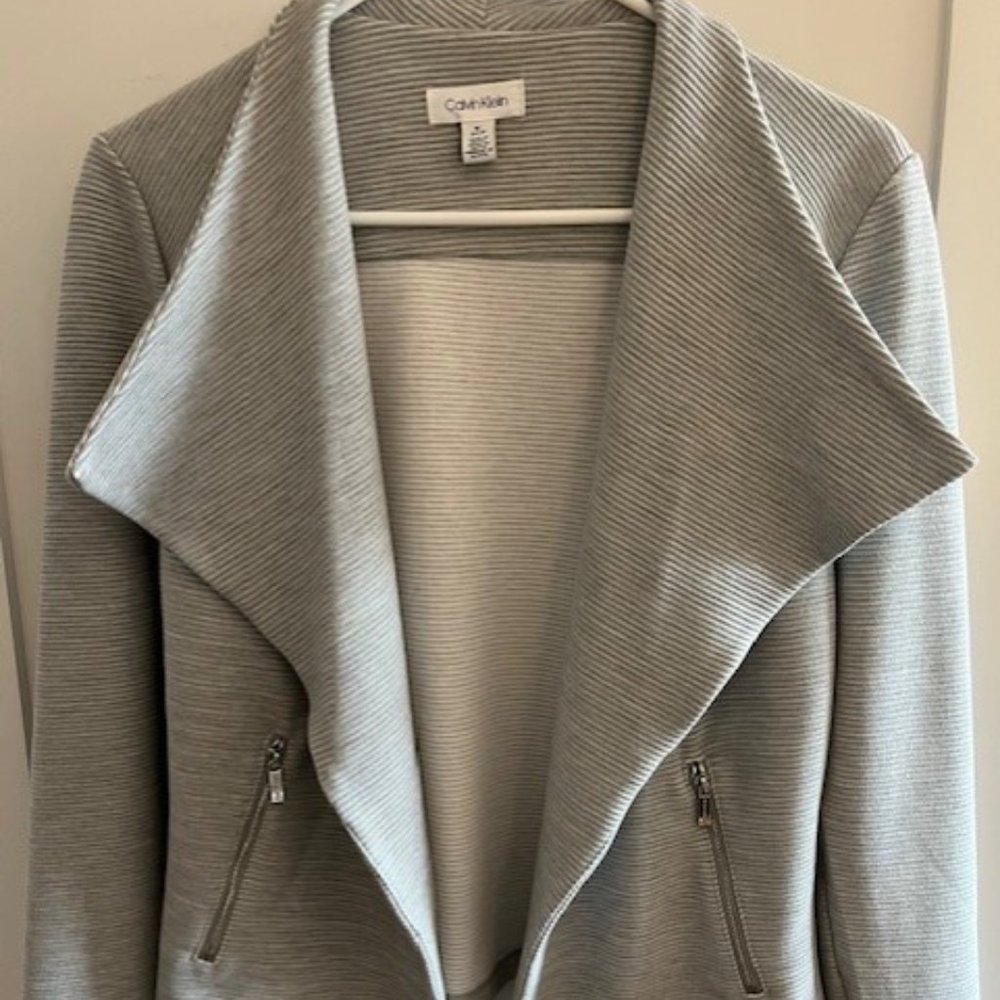 Calvin Klein Women's jacket Size Small